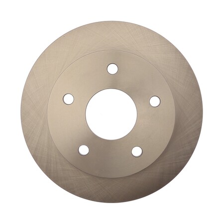 Raybestos Disc Brake Rotor Only Br5394,76917R 76917R
